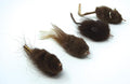Fun Buffalo Rat Pack Plus Woolly Fish Refill/Attachments -Fits Wildcat and Popular Bird and Mouse Type Wands/Poles