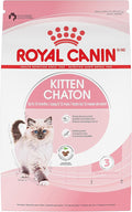 Royal Canin Feline Health Nutrition Kitten Dry Cat Food, 14 lb Bag