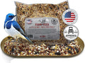 | Four Season | City Blend | Fancy Wild Bird Food | Backyard Songbird| 4 Pounds