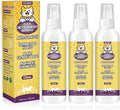 Enhanced Cat Deterrent Spray 10.14 Fl Oz No Scratch for Cats Indoor & Outdoor Keep off Cat Spray Natural Safe Cat Spray Repellent for Effective Training Aid for Furniture Curtain Sofas Protection