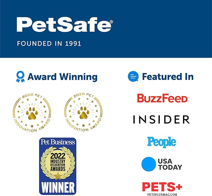 PetSafe Healthy Pet Water Filter, for Healthy Pet Water Station for Dogs and Cats (Pack of 6)
