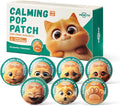 Cat Calming Diffuser – for Travel, Car & Home Use, Pheromone Diffuser for Cats & Kittens to Reduce Anxiety and Stress, No Electricity Needed, Long-Lasting Calming Support