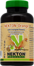 Nekton-Orange to Enhance Orange Color in Birds (60g / 2oz)