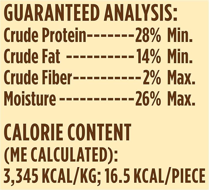 Blue Buffalo True Chews Sticks Natural Cat Treats, Chicken Recipe, Meaty & Savory Treats Made in The USA, 3-oz. Bag (Pack of 2)