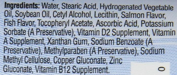 Nutri-Vet Multi-Vite Paw Gel for Cats,Daily Vitamin,Kitten Supplies,Immune Support,Cat Vitamin,Potent Antioxidants,Multi-Vitamin Paw Gel,Senior Feline Supplements,3 oz,(Pack of 2)
