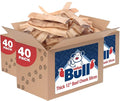 ValueBull Beef Cheek Slices, Long Lasting Dog Chews, Thick 9-10 Inch, 120 Count Bulk Pack - Long Lasting Dog Chews, Rich in Collagen, Single Ingredient, Cleans Teeth
