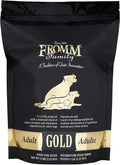 Fromm Adult Gold Premium Dry Dog Food - Chicken Recipe - 5 lb