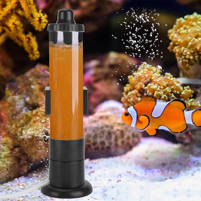 ZJchao Shrimp Incubator 380ml Plastic Fish Pot Brine Hatchery Kit with Suction Cup Holder for Aquarium Shrimp Breeding Hatching