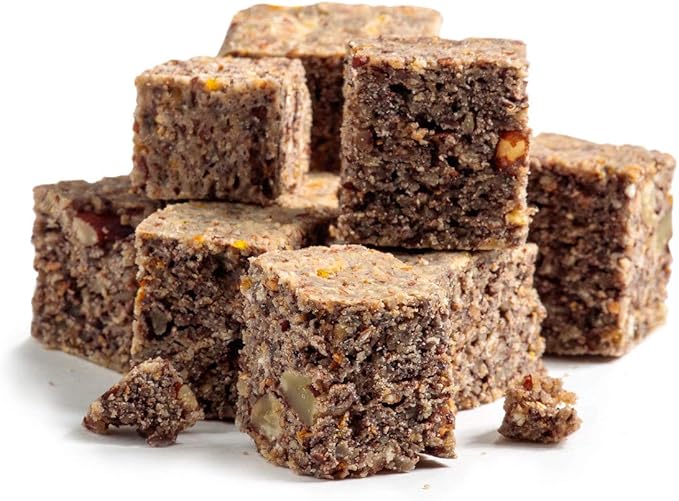 Henry's Picky Blocks - Nutritionally Complete Food for Squirrels, Flying Squirrels, and Chipmunks, 11 Ounces