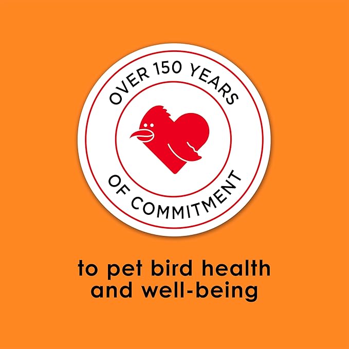 Kaytee Exact Hand Feeding High Fat Formula Pet Bird Baby Food For Parrots, Parakeets, Lovebirds, Cockatiels, Conures, Cockatoos, and Macaws, 5 Pound