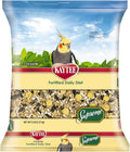 Kaytee Supreme Cockatiel Food 5 lb