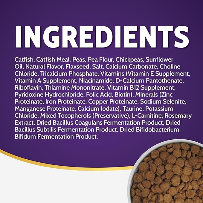 Zignature Catfish Limited Ingredient Formula Formula Dry Dog Food 4lb