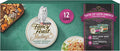 Purina Fancy Feast Medleys Latin America Wet Cat Food Variety Pack - (Pack of 2) 12 ct. Cans