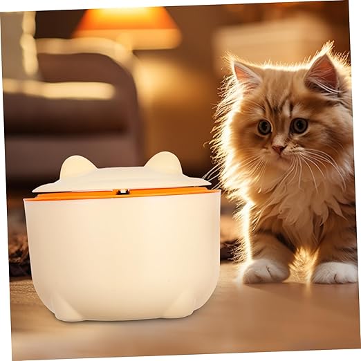 TOYANDONA 1set Cat Litter Disposal Bin with Capacity Multi-use Trash Can for Cat Waste and Litter Storage Includes Reusable Garbage Bags Design for Easy Maintenance
