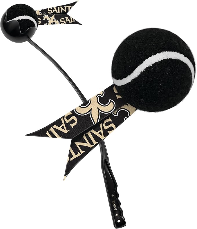 Littlearth NFL Pet Ball Launcher