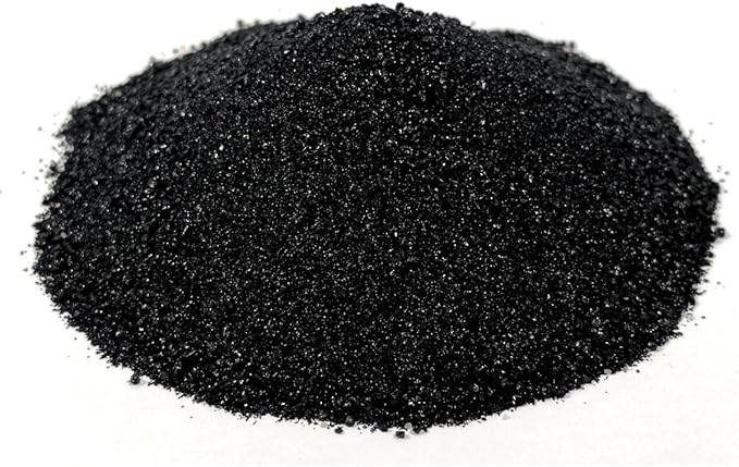 Fluval Black Mega Aquascaper Kit 60P