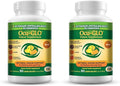 Ocu-GLO for Medium to Large Dogs, 11+ lb, 90 Count (Pack of 2)