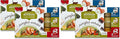 Nutrish Rachael Ray Purrfect Entrees Wet Cat Food,Variety Pack,2 Ounce Cup,(Pack of 48)