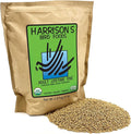 Harrison's Bird Foods Bird Food Adult Lifetime Fine Certified Organic Non-GMO Formula Bird Food 5lb