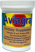 Aviagra Fertility Supplement for Birds (2 oz)