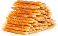 MON2SUN Rawhide Free Dog Treats Chicken Wrapped Cod Sticks for Small Dogs Healthy Training Treats Soft Snacks (31.75 Ounce -Pack of 1)