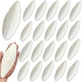 Bird Cuttlebone for Parakeets Cuttlebone for Birds - 100% Natural Cuttlefish Bone Bulk Chew Toy Bird Bites Calcium Stone for Canaries Tortoises,Snails,Reptiles,Parrots,Cockatiel