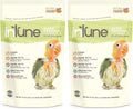 Intune Natural Hand Feeding Baby Bird Food, 10 Ounces (Pack of 2)