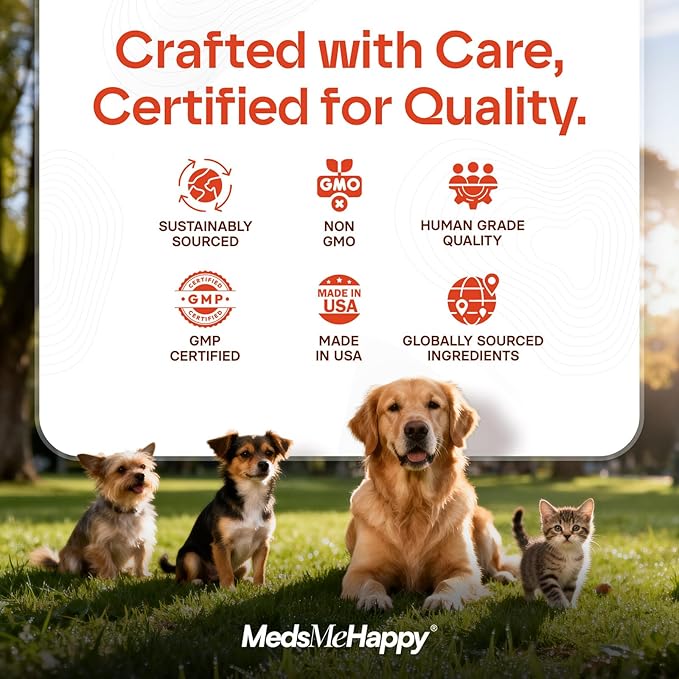 Wild Alaskan Omega 3 Salmon Oil for Dogs - Fish Oil for Dogs Natural Liquid - Must-Have Cat & Dog Essentials for Health - Cat and Dog Supplies Supports Skin & Coat - 16 Fl. Oz