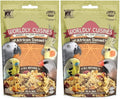 Worldly Cuisines Bird Food Appetizer