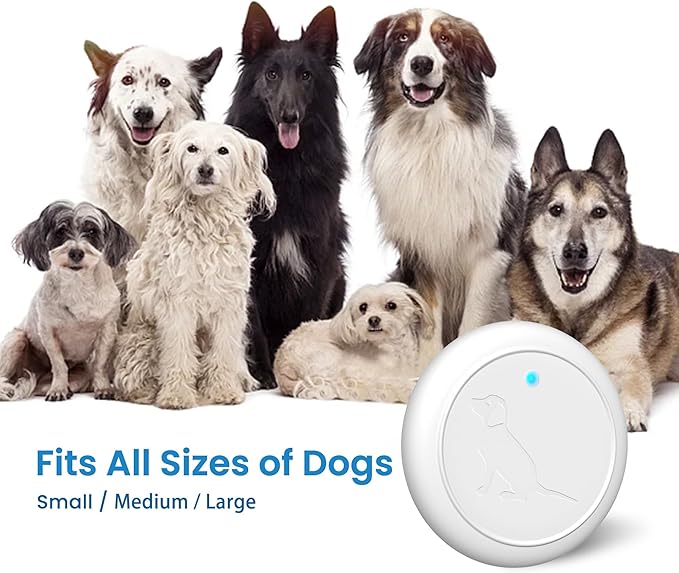 Dog DoorBell for Potty Training, Wireless Doggie Door Bell Operating at 1000 Feet with IP65 Waterproof Touch Button, 32 Melodies