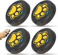 ChunHee Dog Bells to Go Outside - Bell for Dogs to Ring to Go Potty | Durable Chew-Resistant Design | 5 Adjustable Volume & 28 Custom Ringtones | Dog Bells to Go Outside Without Barking