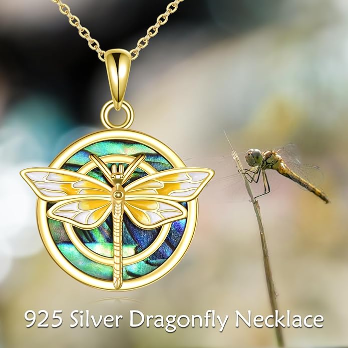 KZX Cat/Dog/Phoenix/Eagle/Whale/Shark/Puffin/Starfish/Chicken/Butterfly/Owl/Bee/Frog/Seahorse Necklace Sterling Silver Animal Pendant Jewelry Gift for Women