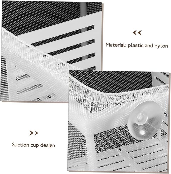 TOYANDONA 2pcs Fish Box Aquarium Incubator Fish Tank Breeding Isolation Box Divider Aquarium Style