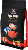 Aqua Master Cichlid 2.2lb