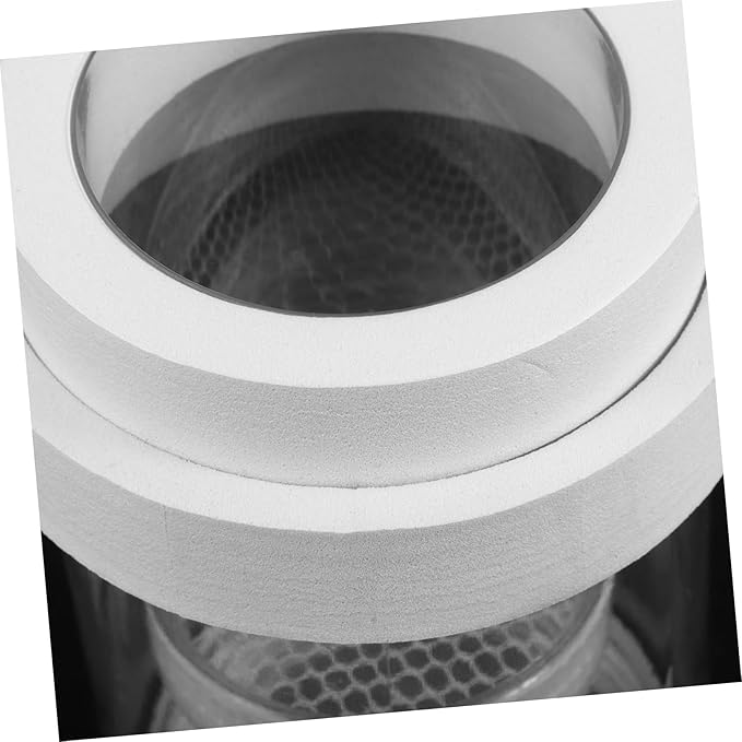 UPKOCH 1 Set Fish Breeding Box: Floating Fish Isolation Box for Aquarium - Breeding and Hatching Incubator for Clownfish Guppy Betta Shrimp