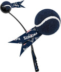 Littlearth NFL Pet Ball Launcher