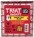 Happy Hen Treats Treat Square Basket