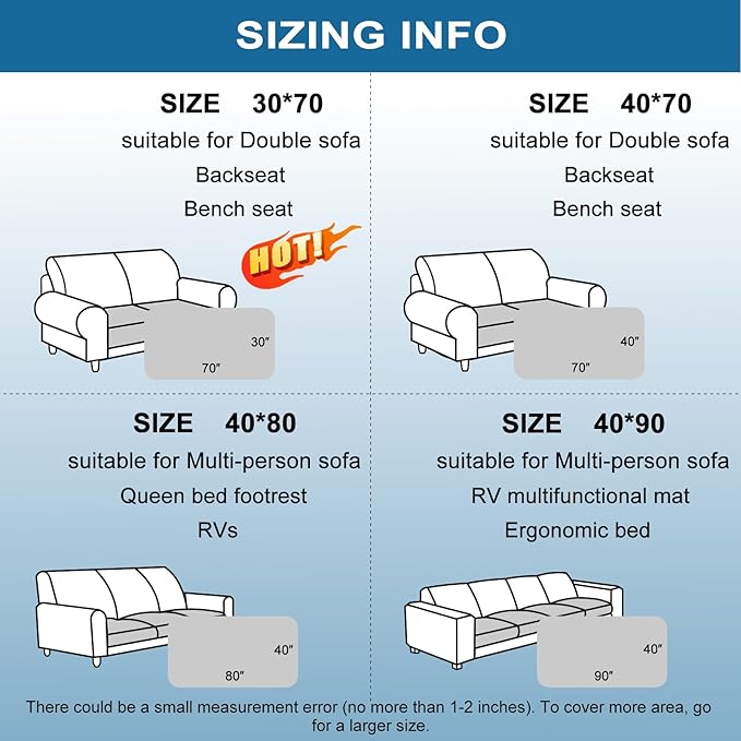 hyha Waterproof Dog Blanket, Soft Dog Bed Cover Pet Blankets, Waterproof Sofa Couch Cover for Dogs Washable, Reversible Pet Couch Covers for Sofa Furniture (40x80 Inch, Chocolate/Beige)