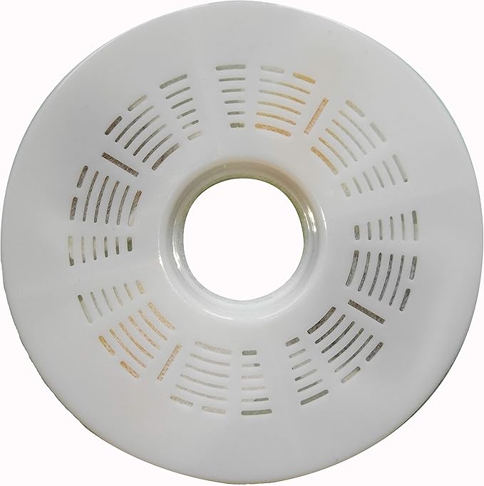Pack 8 of WECATION Cat Water Fountain Filter for Catit, Catit Fountain, Flower Fountain, Senses 2.0 Fountain