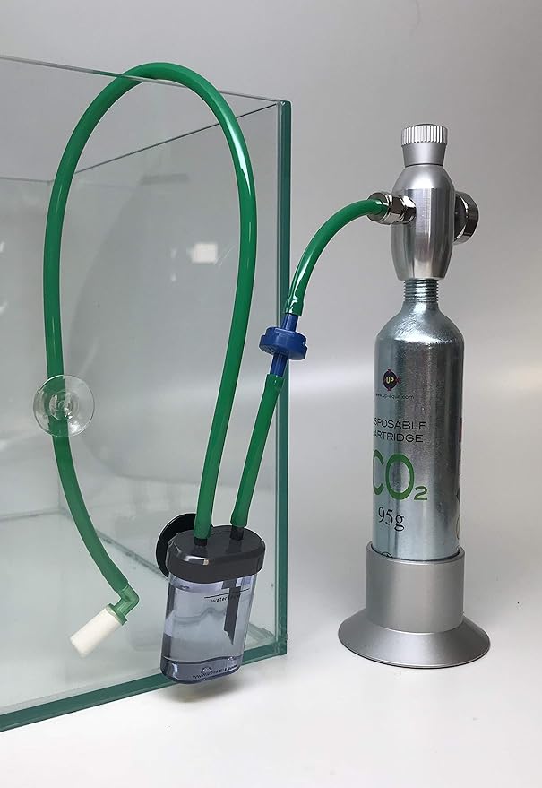 Pierce Co2 System Starter Kit
