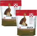Purina Duck Feed for All Life-Stages, Nutritionally Complete (10 lbs)