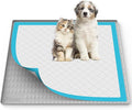 Pee Pad Holder for Dogs,Silicone Dog Puppy Pad Holder, 34 x 28 No Spill Raised Lip High Edge,Portable, Leak-Proof Mat Holder for Dog Training Pads,Square Potty Trays for Home Floor Protection