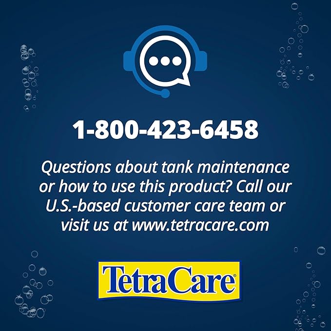 Tetra AquaSafe Plus, 8.45 Ounces, aquarium Water Conditioner And Dechlorinator, Model Number: 46798162681
