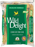 Wild Delight Corn on the Cob, 7 lb