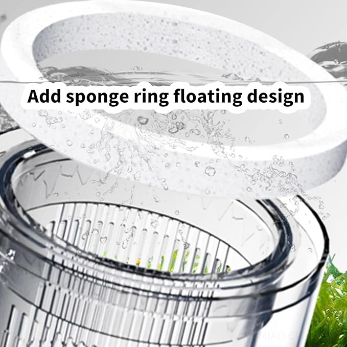 Breeder Incubator,Breeding Tanks for Aquarium Small Fish Isolation Box Hatchery Boxes for Fish Clear Fish Spawning Box