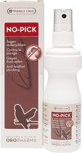 Versele Laga No Pick 100ml. for Pigeons, Birds & Poultry