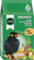 Orlux Beo Patee Mynah Food 1Kg 1000G