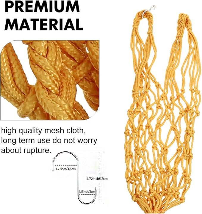 FANFX 7 Packs Chicken Toys Set, Chicken Xylophone Toys for Hens, Chicken Bridge Swing Toys, Chicken Mirror Toys,Chicken Pecking Toys and Vegetable Hanging Feeder for Chicken Coop