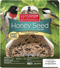 KayteeHoney Bird Seed Treat Bell Size 1 lb (Pack of 1)