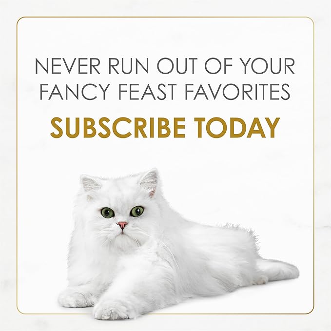 Purina Fancy Feast Wet Cat Food Variety Pack, Medleys White Meat Chicken in Sauce Collection - (Pack of 12) 3 oz. Cans